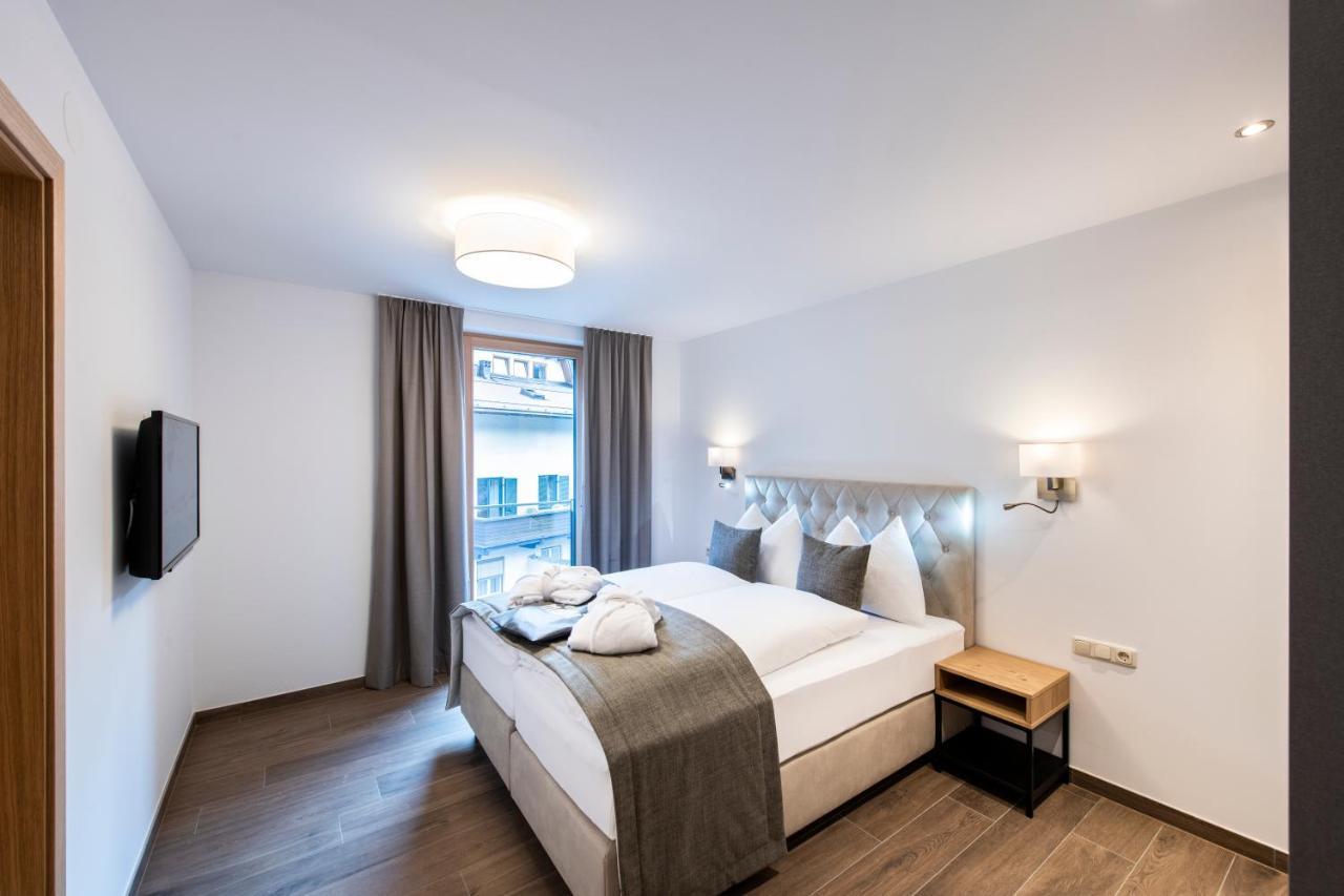 מאיירהופן Manni Home - Rooms & Apartments מראה חיצוני תמונה